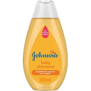 Johnson's Baby Shampoo 500 ML - Triple-M Store