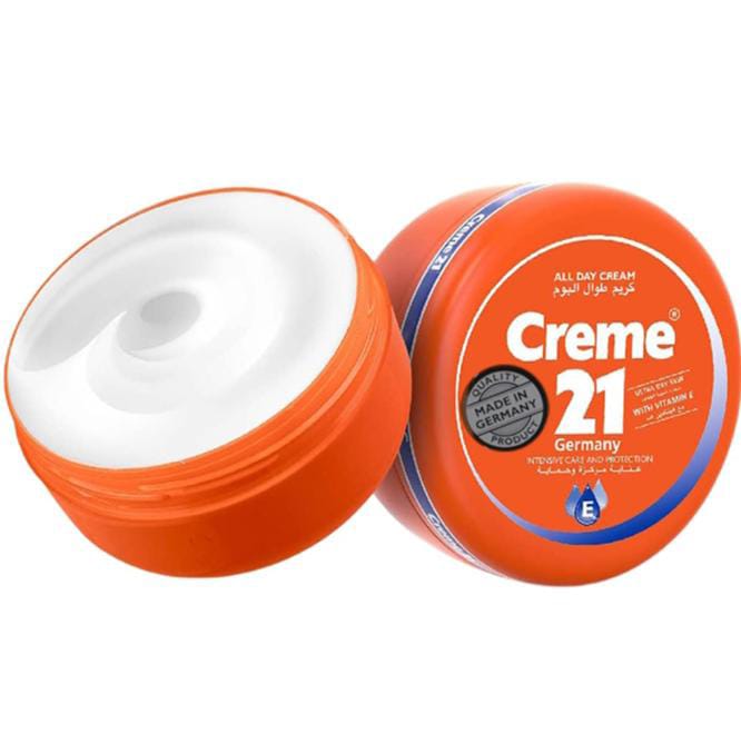 Cream 21 Germany 250g - Triple-M Store