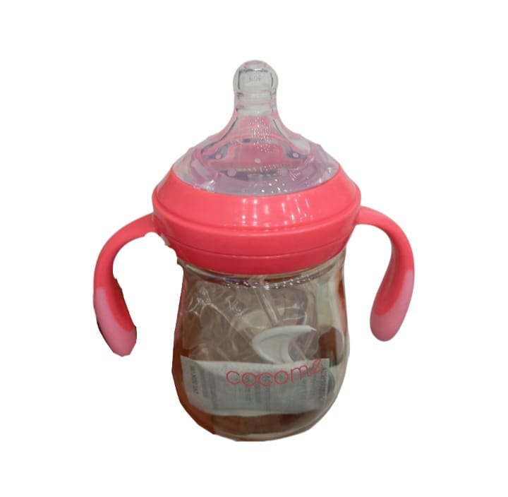 Cocome Imported Feeder Plastic (200ml) - Triple-M Store